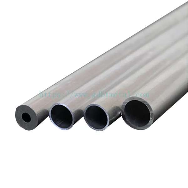 Aluminum Pipe&Tube